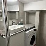 T3 Patio & Plancha - Plages A 15 Min Apartment