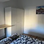 Apartment T3 Patio & Plancha - Plages A 15 Min La Garde (Var)