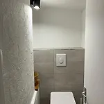 T3 Patio & Plancha - Plages A 15 Min Apartment