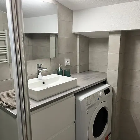 T3 Independant דירה