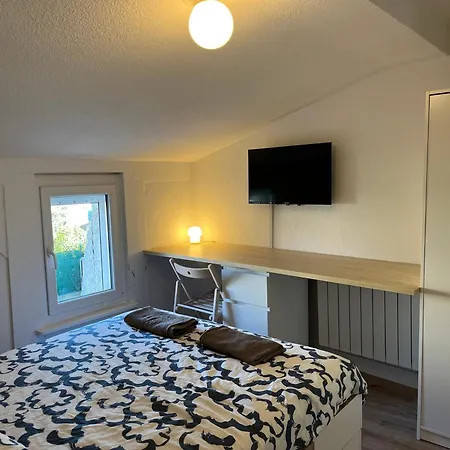 T3 Independant Apartment *