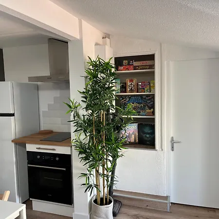 Apartment T3 Independant
