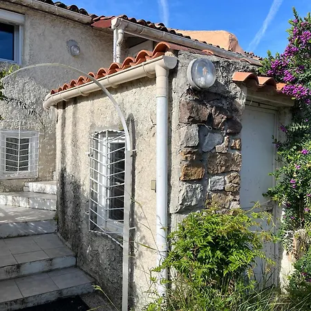 Lejlighed T3 Patio & Plancha - Plages A 15 Min La Garde (Var)
