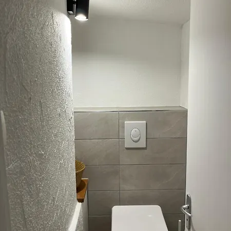 T3 Independant Apartment