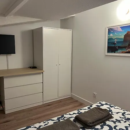 T3 Independant * La Garde (Var)