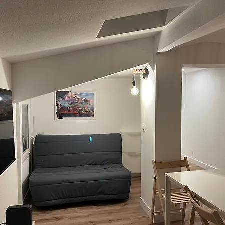 T3 Independant 라 가르드