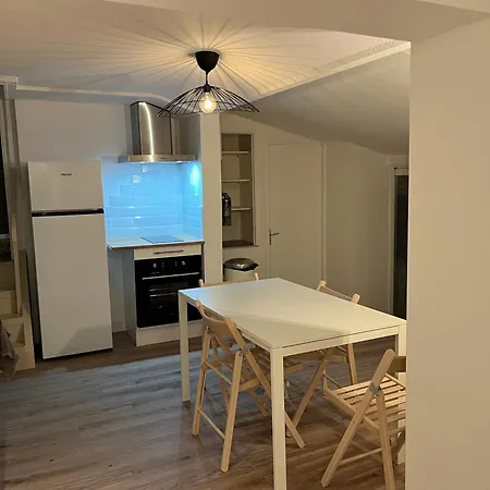Apartment T3 Independant