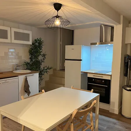 Apartment T3 Independant *
