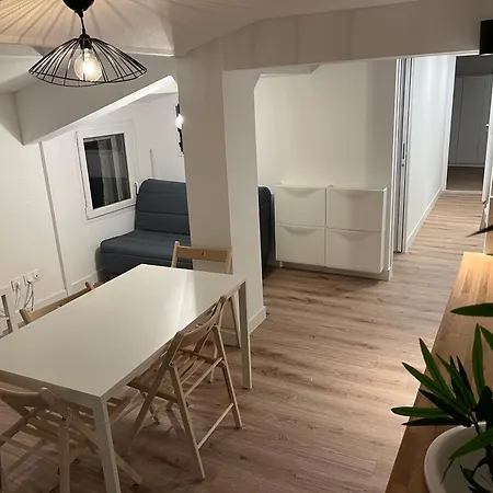 T3 Independant Apartment La Garde (Var)