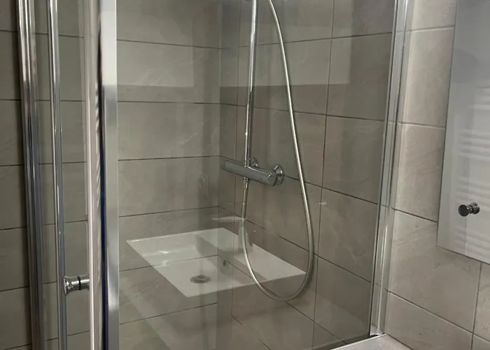 Appartement T3 indépendant *