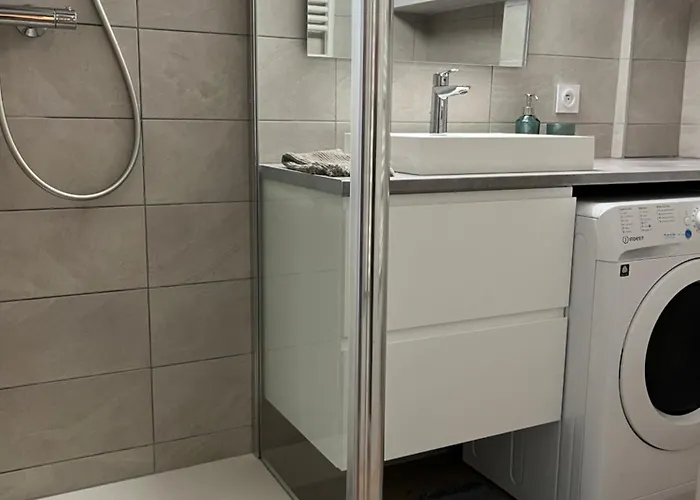 Appartement T3 indépendant *