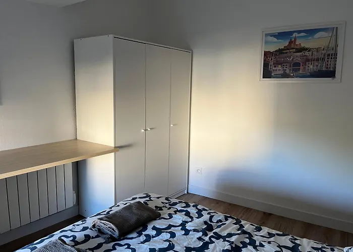 Appartamento Appartement T3 indépendant La Garde (Var)