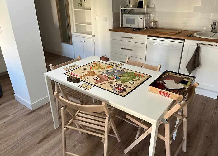 Appartamento Appartement T3 indépendant La Garde (Var)