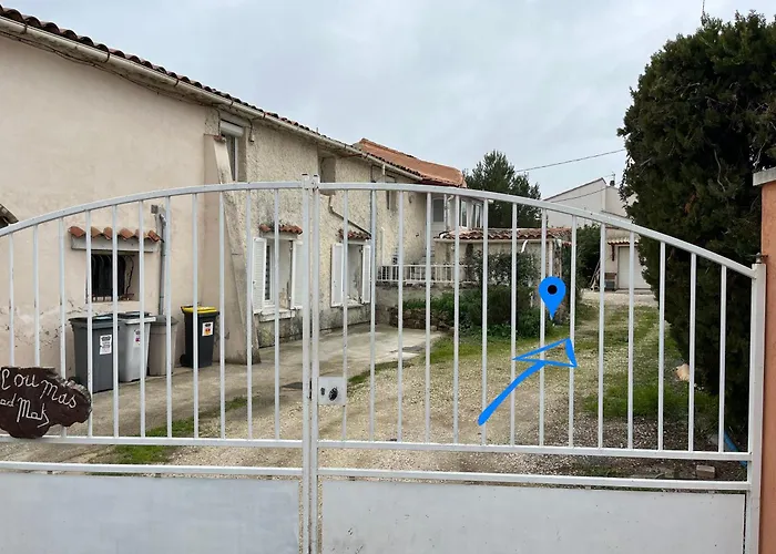 Appartement T3 indépendant La Garde (Var)