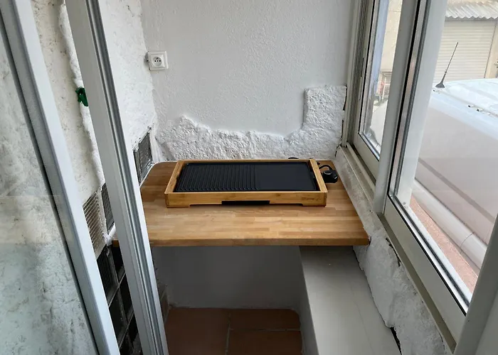 Appartement T3 indépendant *