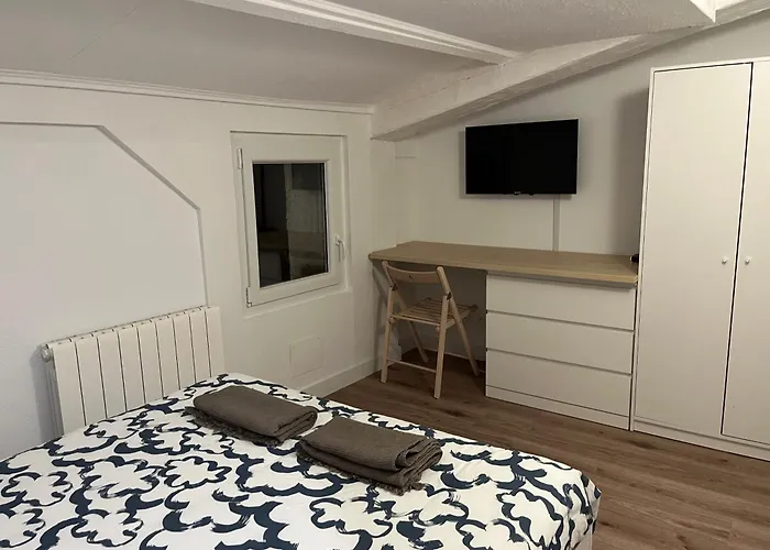 Appartement T3 indépendant La Garde (Var)
