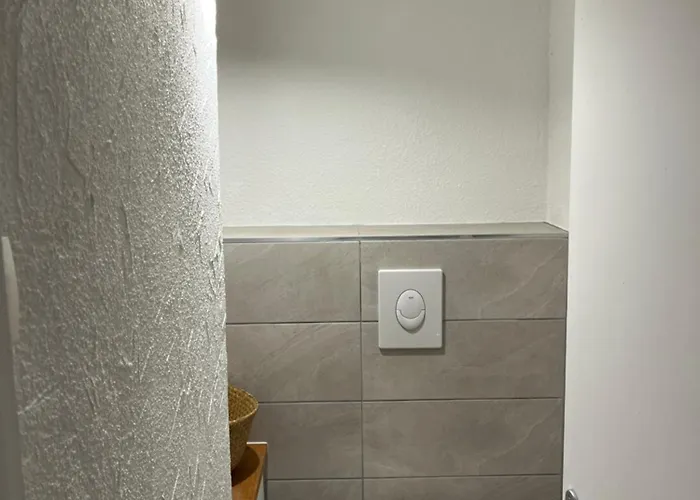 Appartement T3 indépendant Appartamento